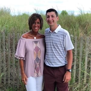 Meet your Posher, Julie